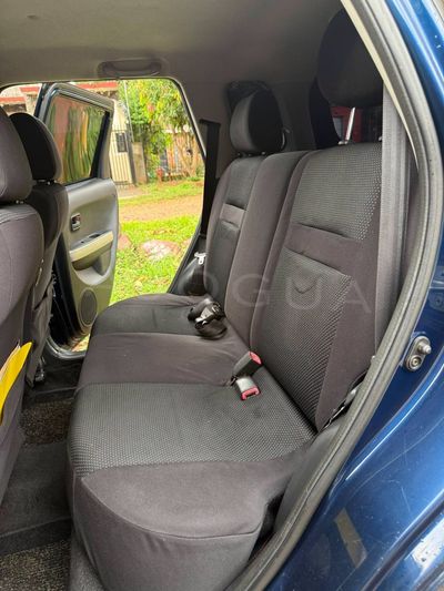 Toyota Ist miniatura 8