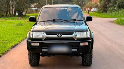 Toyota Hilux Surf 1997