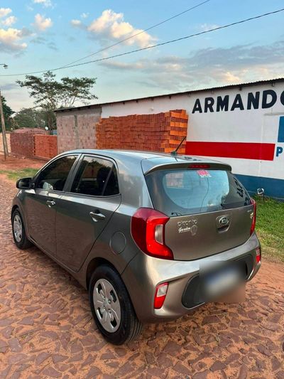 Kia Picanto miniatura 7