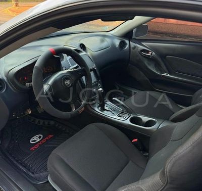 Toyota Celica miniatura 8
