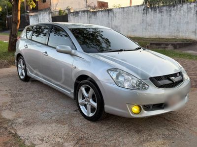 Toyota Caldina 2002