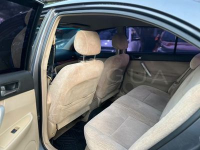 Toyota Premio miniatura 6