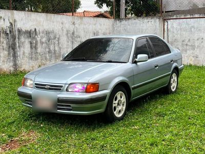 Toyota Corsa thumbnail 1