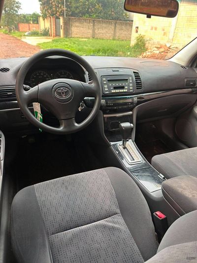 Toyota Allion miniatura 8