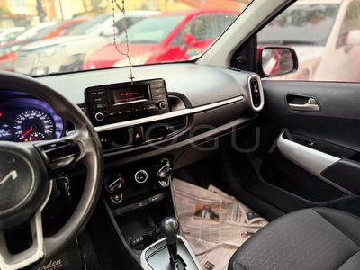 Kia Picanto miniatura 8