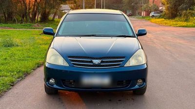 Toyota Allion 2004