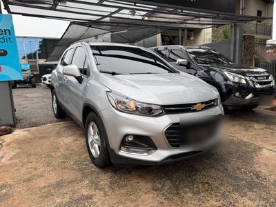 Chevrolet Tracker 2019