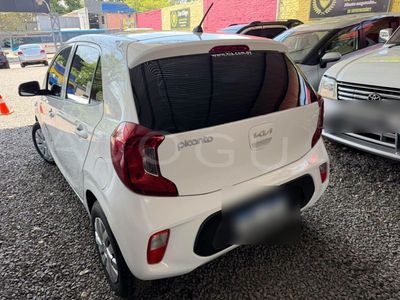 Kia Picanto miniatura 4