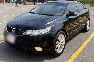 Kia Cerato miniatura 10