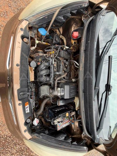 Kia Picanto miniatura 7