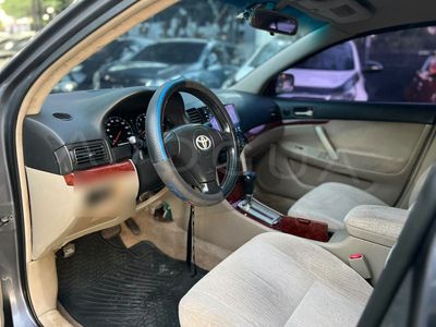 Toyota Premio miniatura 9