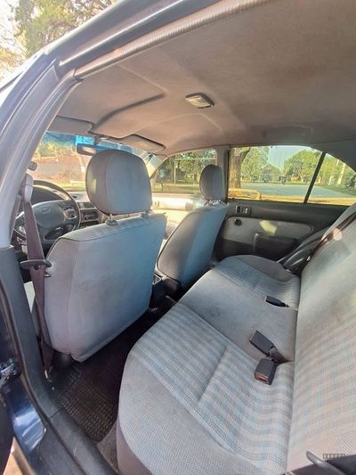 Toyota Spacio miniatura 4