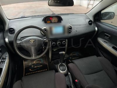 Toyota Ist miniatura 7