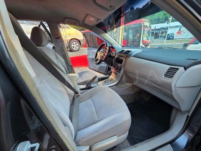 Toyota Axio miniatura 5