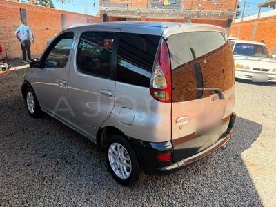 Fiat Cargo miniatura 4