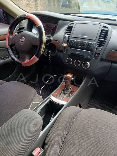 Nissan Sylphy miniatura 7