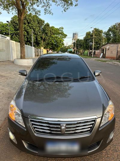 Toyota Premio miniatura 3