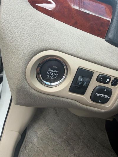 Toyota Allion miniatura 5
