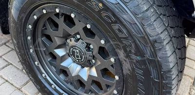 Toyota Fortuner miniatura 11