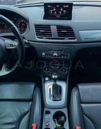 Audi Q3 miniatura 8