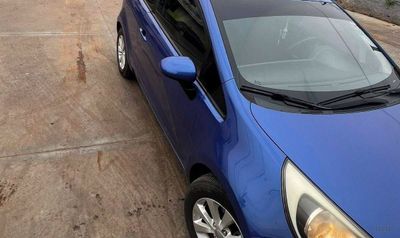 Kia Rio miniatura 2