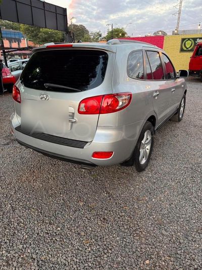Hyundai Santa Fe miniatura 4