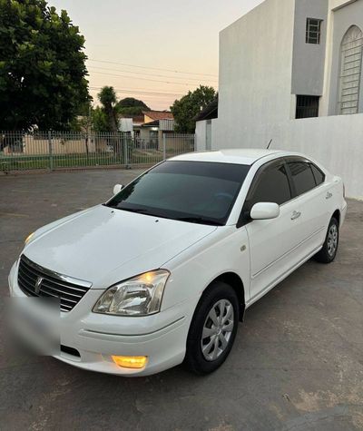 Toyota Premio miniatura 9
