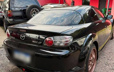 Mazda RX-8 miniatura 7