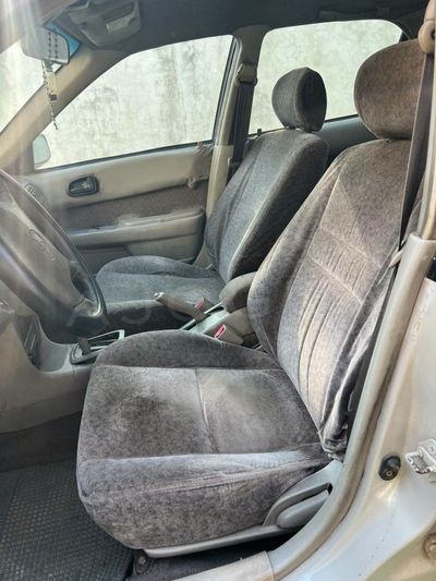 Toyota Corollita miniatura 6
