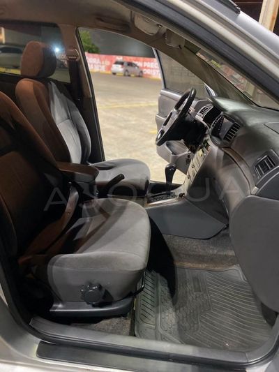 Toyota Corolla miniatura 14