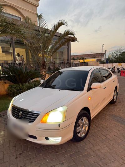 Toyota Premio miniatura 12