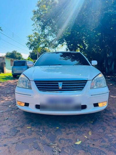 Toyota Premio miniatura 2