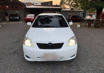 Toyota Runx 2003