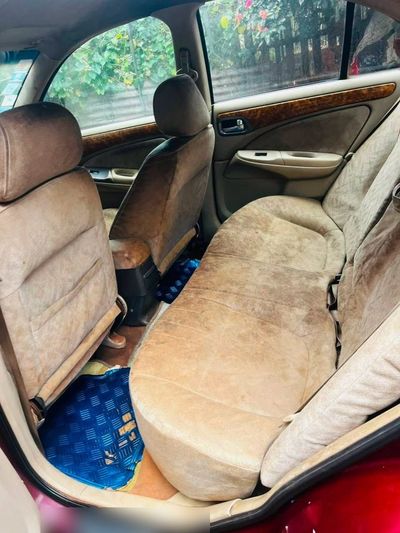Nissan Sylphy miniatura 4