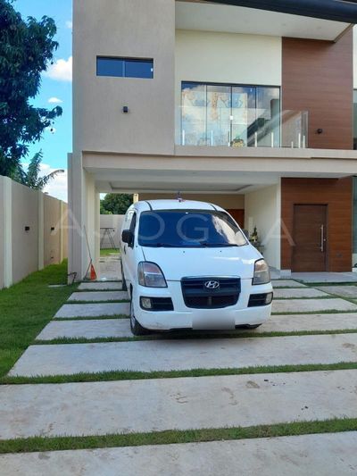 Hyundai H1-VAN miniatura 2