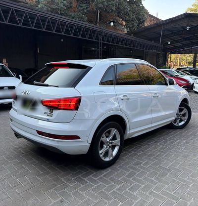 Audi Q3 miniatura 10