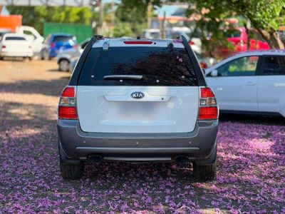 Kia Sportage miniatura 4