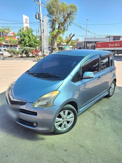 Toyota Ractis thumbnail 1