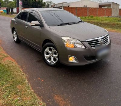 Toyota Premio miniatura 2