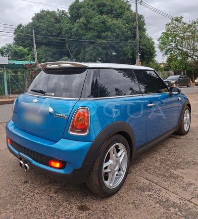 MINI Cooper S miniatura 6