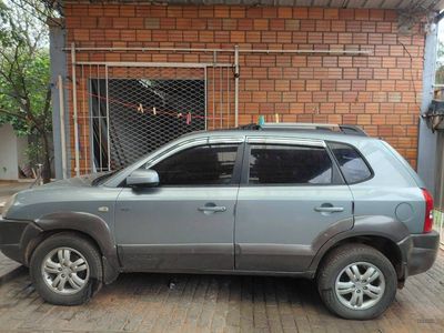Hyundai Tucson miniatura 3