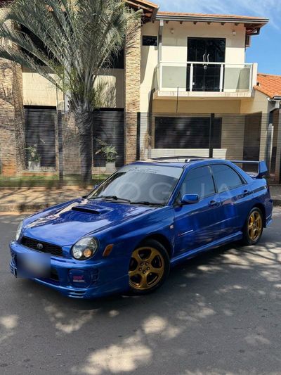 Subaru Impreza miniatura 6