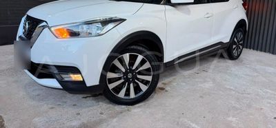 Nissan Kicks miniatura 4
