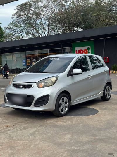 Kia Picanto miniatura 2