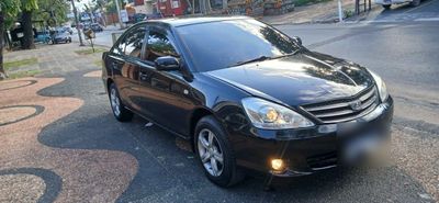 Toyota Allion miniatura 3