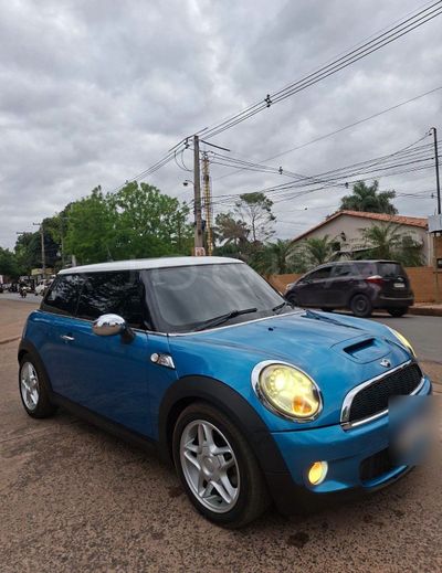 MINI Cooper S miniatura 12