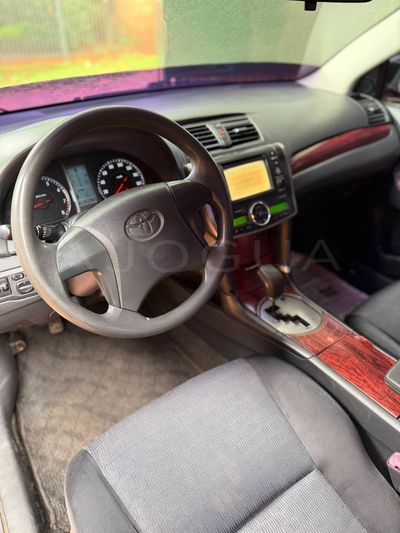 Toyota Allion miniatura 9
