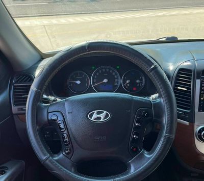 Hyundai Santa Fe miniatura 13