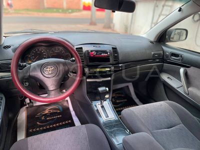 Toyota Allion miniatura 7