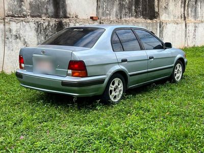 Toyota Corsa miniatura 6